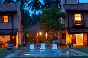 Villa Sunbird, Negombo